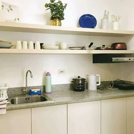 2Br Family Suite Amenity View Sm Southmall