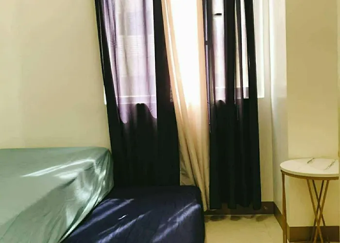 2br Family Amenity View Sm Southmall
