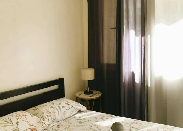 Appart hôtel 2br Family Amenity View Sm Southmall